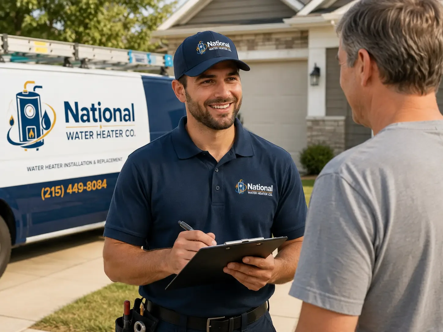 Water Heater Installation Imperial, NE FAQs